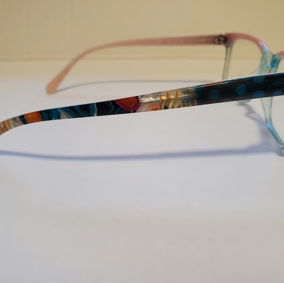 Coco Star prescription frames ( lens are not prescription) - Picture 3 of 7